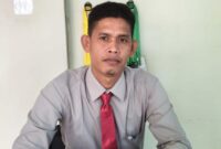 Kepala Bidang Hukum dan Politik Serikat Aksi Peduli Aceh (SAPA), Ishak, S.H.