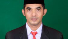 Plh, Kepala Dinas Pendidikan Dayah Aceh. Muhsin, S.Pd.I, M.Pd.I