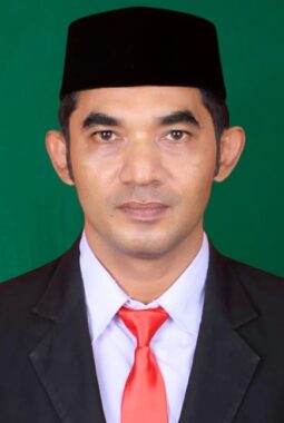 Gubernur Mualem Tunjuk Muhsin sebagai PLH Kepala Dinas Pendidikan Dayah Aceh