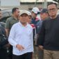 Wakil Gubernur Aceh, Fadhlullah, menegaskan komitmen kuat Pemerintah Aceh untuk memastikan penanganan pascabencana banjir berjalan terkoordinasi, adil, dan menyentuh seluruh wilayah terdampak, khususnya melalui percepatan pembangunan hunian sementara.