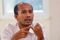 Juru Bicara Pemerintah Aceh, Muhammad MTA,(Foto:Dok Ist)