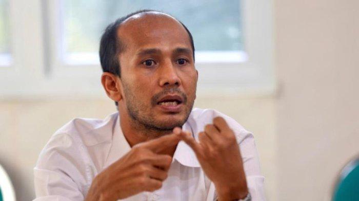 Juru Bicara Pemerintah Aceh, Muhammad MTA,(Foto:Dok Ist)