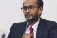 Juru Bicara Pemerintah Aceh, Muhammad MTA