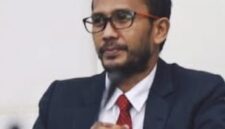 Juru Bicara Pemerintah Aceh, Muhammad MTA