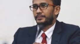 Juru Bicara Pemerintah Aceh, Muhammad MTA