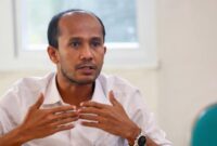 Jurubicara Pemerintah Aceh, Muhammad MTA