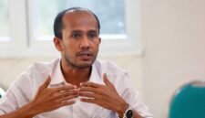 Jurubicara Pemerintah Aceh, Muhammad MTA