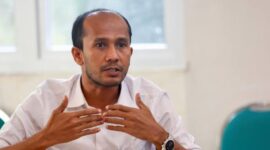 Jurubicara Pemerintah Aceh, Muhammad MTA