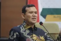Wakil Gubernur Aceh H.Fadhlullah, SE