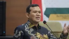 Wakil Gubernur Aceh H.Fadhlullah, SE