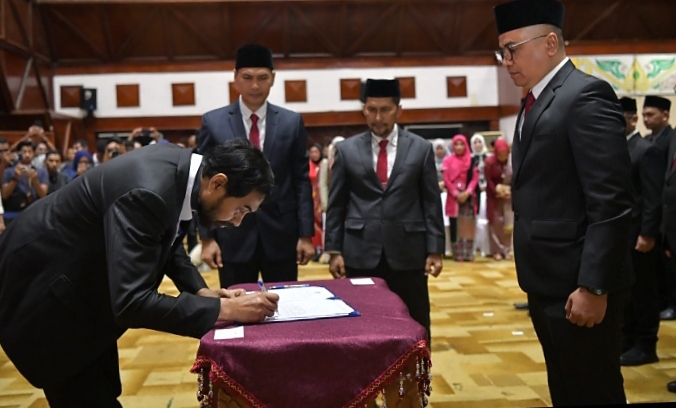 foto slider headline