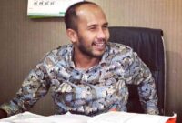 Juru Bicara Pemerintah Aceh Muhammad MTA (Foto : Ist)