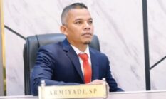 Dinilai Ancam Usaha Milik Rakyat, Wakil Ketua Komisi III DPRA Minta Pemerintah Evaluasi Izin Indomaret dan Alfamart