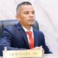 Wakil Ketua Komisi III DPRA Armiyadi, SP