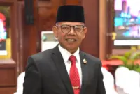 Asisten Administrasi Umum Setda Aceh, Dr. A.Murtala, M.Si