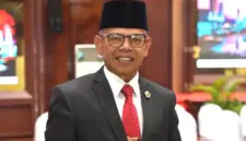 Asisten Administrasi Umum Setda Aceh, Dr. A.Murtala, M.Si