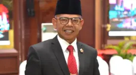 Asisten Administrasi Umum Setda Aceh, Dr. A.Murtala, M.Si