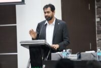 Gubernur Aceh, Muzakir Manaf (Mualem)