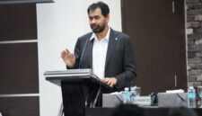 Gubernur Aceh, Muzakir Manaf (Mualem)