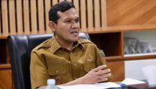 Wakil Gubernur Aceh, H. Fadhlullah, SE