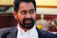 Gubernur Aceh, Muzakir Manaf (Mualem)