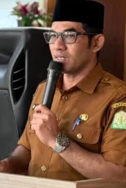 Hadapi Ekonomi Moderen, Disdik Dayah Aceh Siapkan 4 Program Prioritas bagi Santri