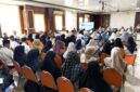 Dinas Pendidikan Dayah Aceh menyelenggarakan Pelatihan Fasilitasi Tata Cara Pengisian SKP ASN pada Aplikasi E-Kinerja, Senin (15/6/2026) di Aula Lantai 3 Dinas Pendidikan Dayah Aceh.