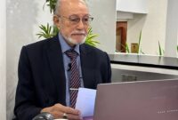 Wali Nanggroe Aceh, Tgk. Malik Mahmud Al-Haythar