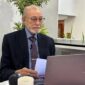 Wali Nanggroe Aceh, Tgk. Malik Mahmud Al-Haythar