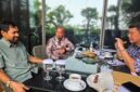 Hashim Djojohadikusumo, dalam sebuah pertemuan di Setiabudi, Jakarta Selatan, pekan lalu menyatakan kepada Gubernur Aceh, Muzakir Manaf mendukung Pemerintah Aceh memperkuat investasi dan hilirisasi sektor energi.