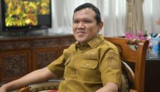 H.Fadhlullah, SE 
Wakil Gubernur Aceh