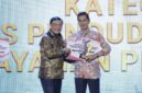 Pemerintah Aceh meraih apresiasi yang diterima oleh Sekda Aceh M. Nasir Syamaun, S.IP., MPA., mewakili Gubernur Aceh Muzakir Manaf, dalam rangkaian kegiatan Apresiasi Pemerintah Daerah Berprestasi 2026 Batch II Regional Sumatera di Batam, Kepulauan Riau, Rabu (12/8/2026).