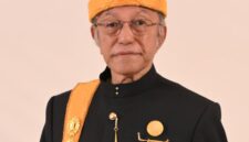 Wali Nanggroe Aceh, Paduka Yang Mulia Teungku Malik Mahmud Al Haythar