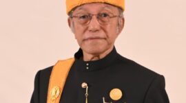 Wali Nanggroe Aceh, Paduka Yang Mulia Teungku Malik Mahmud Al Haythar