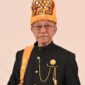 Wali Nanggroe Aceh, Paduka Yang Mulia Teungku Malik Mahmud Al Haythar