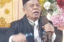 Tgk Kasem meukat ubat penceramah dalam salah satu kegiatan keagamaan. Tgk Kasem meukat ubat dilaporkan meninggal dunia di rumah sakit Tanjung Pura, Langkat, Sumut, Selasa (18/8/2026).
