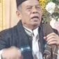 Tgk Kasem meukat ubat penceramah dalam salah satu kegiatan keagamaan. Tgk Kasem meukat ubat dilaporkan meninggal dunia di rumah sakit Tanjung Pura, Langkat, Sumut, Selasa (18/8/2026).