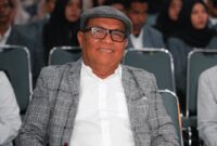 Juru Bicara Pemerintah Aceh, Nurlis Effendi