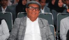 Juru Bicara Pemerintah Aceh, Nurlis Effendi
