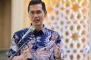 Sekretaris Daerah (Sekda) Aceh Muhammad Nasir, S.IP., M.PA.