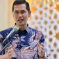 Sekretaris Daerah (Sekda) Aceh Muhammad Nasir, S.IP., M.PA.