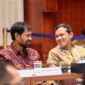 Gubernur Aceh Muzakkir Manaf dan Wagub Fadhlullah