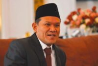 Wakil Gubernur Aceh, H. Fadhlullah, S.E. (Dek Fadh), menyampaikan bahwa Pemerintah Aceh terus berupaya hadir di tengah masyarakat yang sedang menghadapi musibah seperti kebakaran di Kabupaten Aceh Tenggara.
