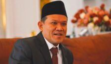 Wakil Gubernur Aceh, H. Fadhlullah, S.E. (Dek Fadh), menyampaikan bahwa Pemerintah Aceh terus berupaya hadir di tengah masyarakat yang sedang menghadapi musibah seperti kebakaran di Kabupaten Aceh Tenggara.