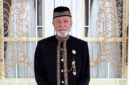 Wali Nanggroe Aceh Paduka Yang Mulia Tgk.Malik Mahmud Al-Haythar