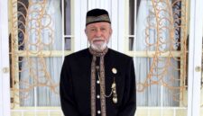 Wali Nanggroe Aceh Paduka Yang Mulia Tgk.Malik Mahmud Al-Haythar
