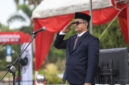 Pelaksana Tugas Sekretaris Daerah (Plt, Sekda) Aceh Taufik, ST, M.Si