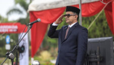 Pelaksana Tugas Sekretaris Daerah (Plt, Sekda) Aceh Taufik, ST, M.Si