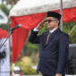 Pelaksana Tugas Sekretaris Daerah (Plt, Sekda) Aceh Taufik, ST, M.Si